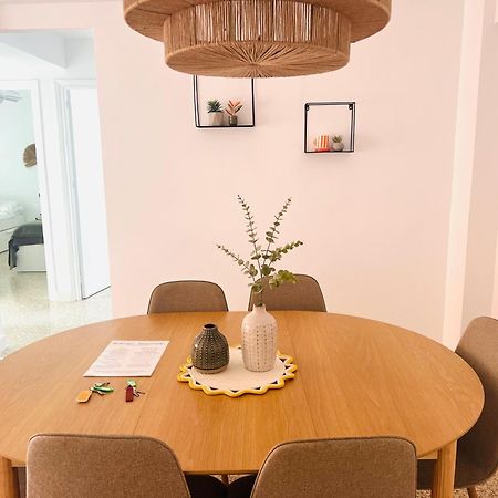 Cozy And Quiet, Pax7 Los Boliches, 3D, 2B, Pool And Close To The Beach Fuengirola Esterno foto