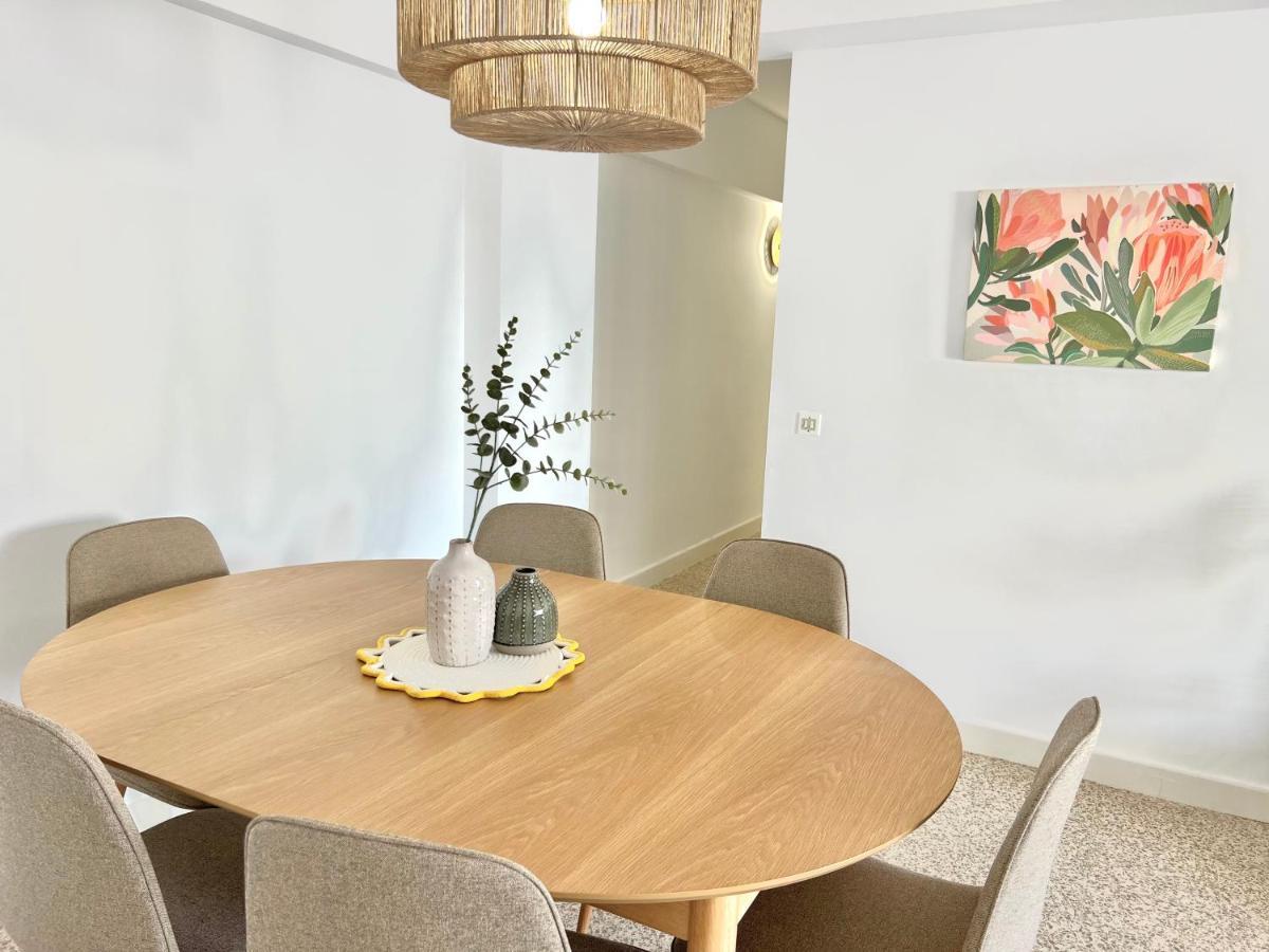 Cozy And Quiet, Pax7 Los Boliches, 3D, 2B, Pool And Close To The Beach Fuengirola Esterno foto