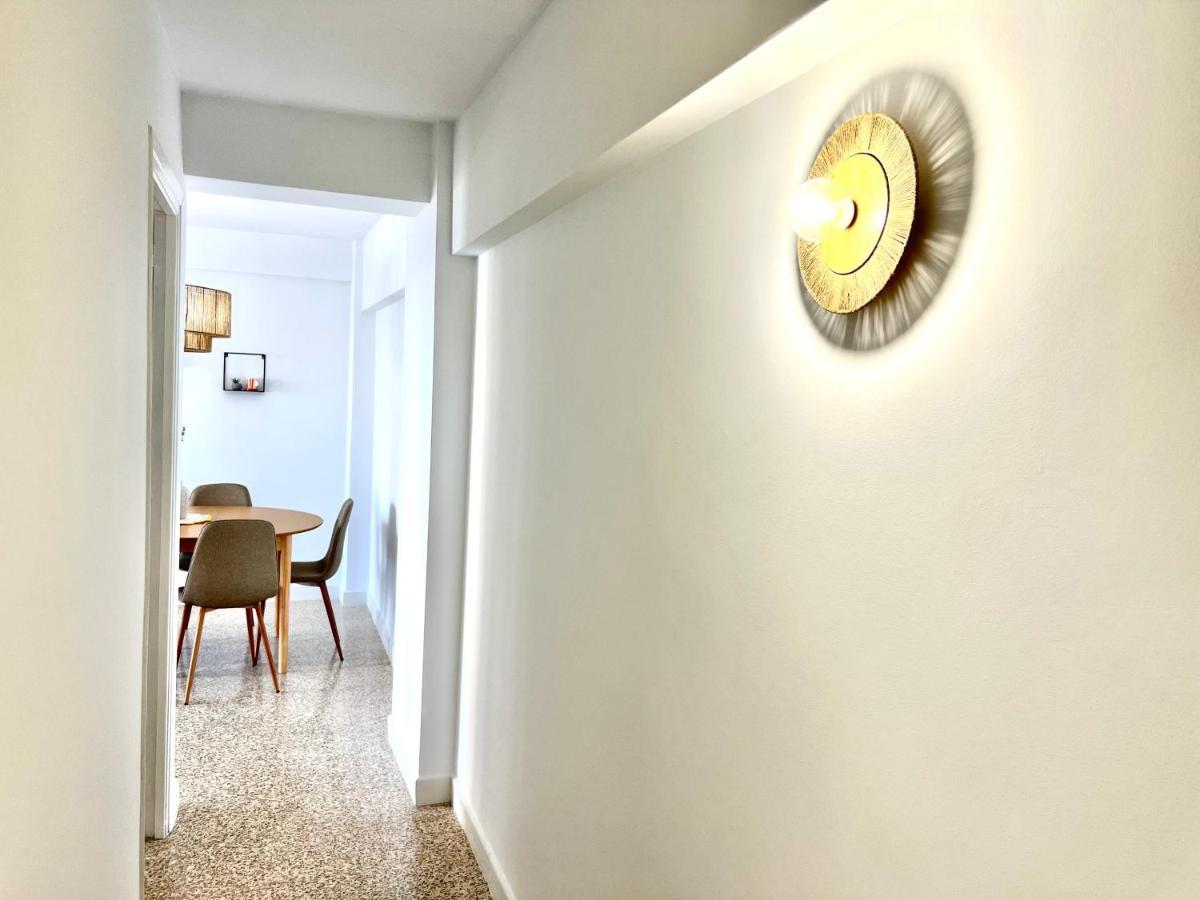 Cozy And Quiet, Pax7 Los Boliches, 3D, 2B, Pool And Close To The Beach Fuengirola Esterno foto