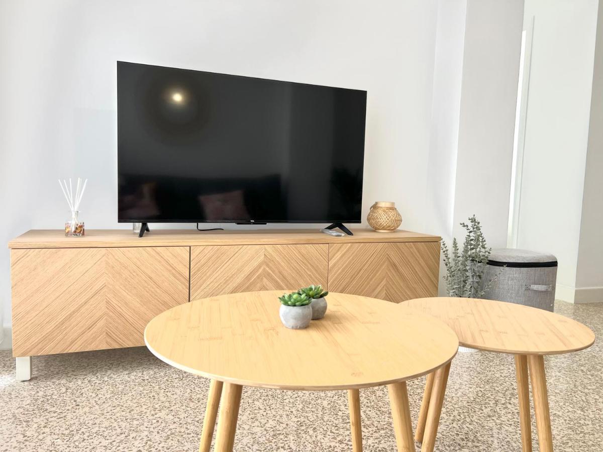 Cozy And Quiet, Pax7 Los Boliches, 3D, 2B, Pool And Close To The Beach Fuengirola Esterno foto