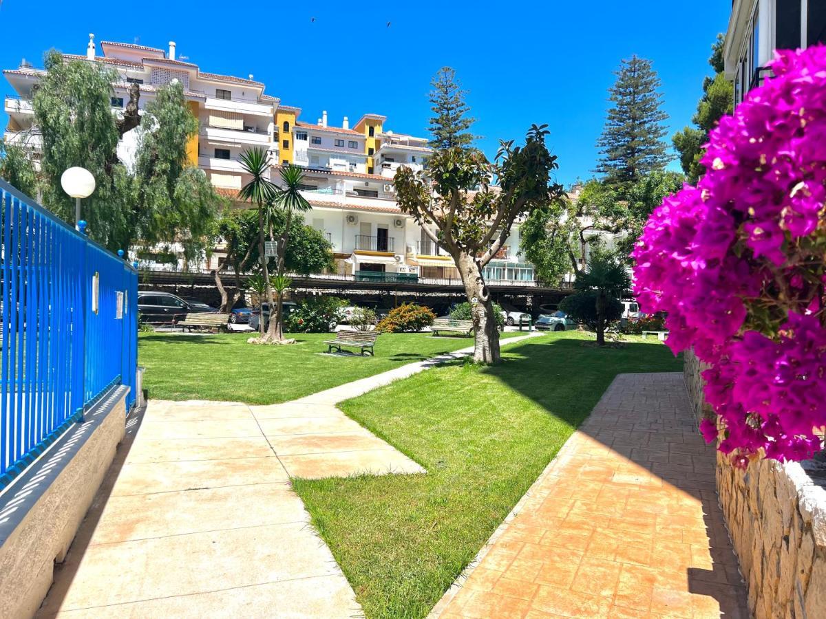 Cozy And Quiet, Pax7 Los Boliches, 3D, 2B, Pool And Close To The Beach Fuengirola Esterno foto