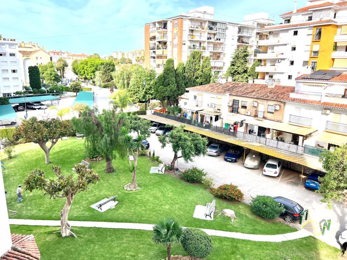 Cozy And Quiet, Pax7 Los Boliches, 3D, 2B, Pool And Close To The Beach Fuengirola Esterno foto