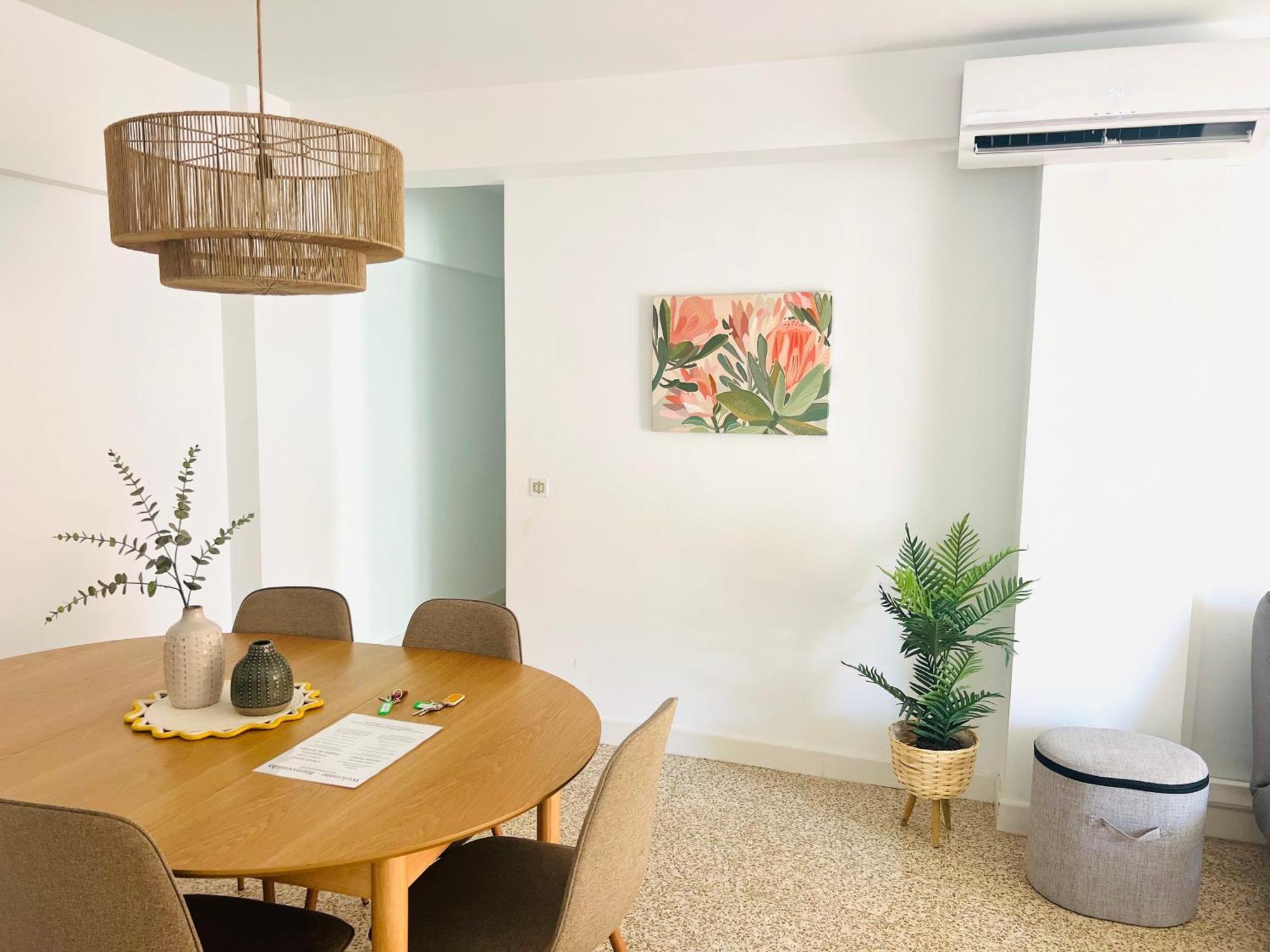 Cozy And Quiet, Pax7 Los Boliches, 3D, 2B, Pool And Close To The Beach Fuengirola Esterno foto